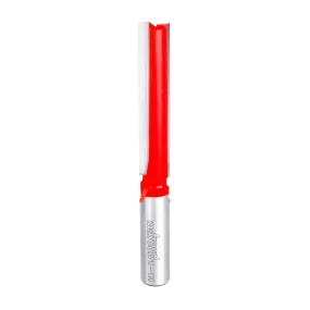 1/2" x 2-1/2" Double Flute Straight Bit