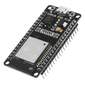 1pcs ESP32 Development Board WiFi bluetooth Ultra Low Power Consumption Dual Cores ESP-32 ESP-32S Board