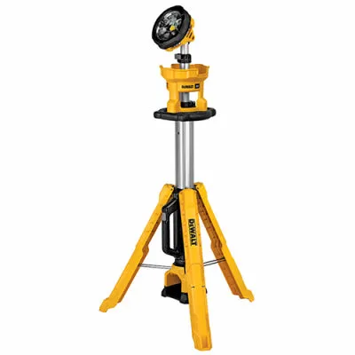 20V CRDLS Tripod Light