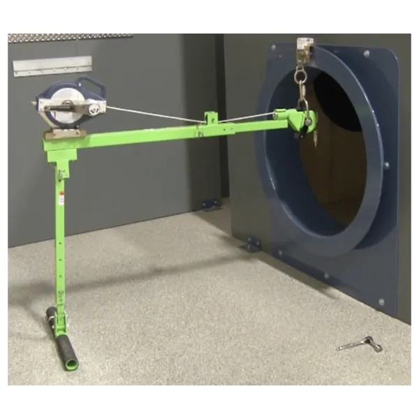 3M DBI-Sala 8530252 Pole Hoist for Confined Space Entry