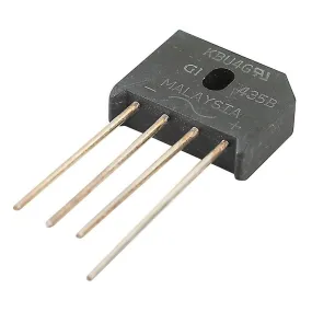 400V Bridge Rectifier