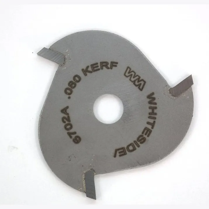 6702A  SLOTTING CUTTER