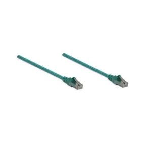 7 Ft Green Cat6 Snagless Patch Cable