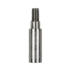 AB Biller Thread Adapter 6mm Male to 5/16" Female