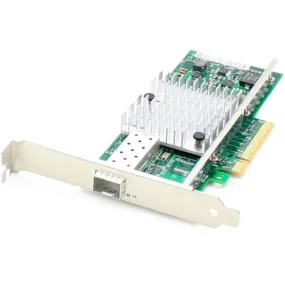 Accortec Solarflare 10Gigabit Ethernet Card SFN5152F-ACC