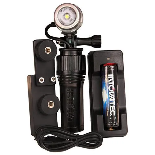 Action Video Light