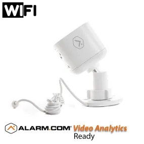 ADC-V724X Alarm.com Outdoor 1080P Wi-Fi Camera with Two Way Audio