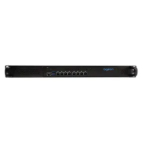 Aigean 7 Source Programmable Multi-WAN Router (Rackmountable) [MFR-7]