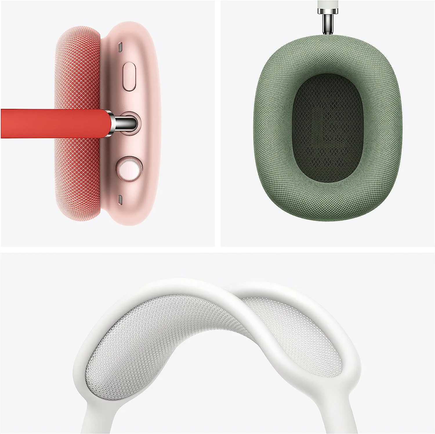 AirPods Max - Green