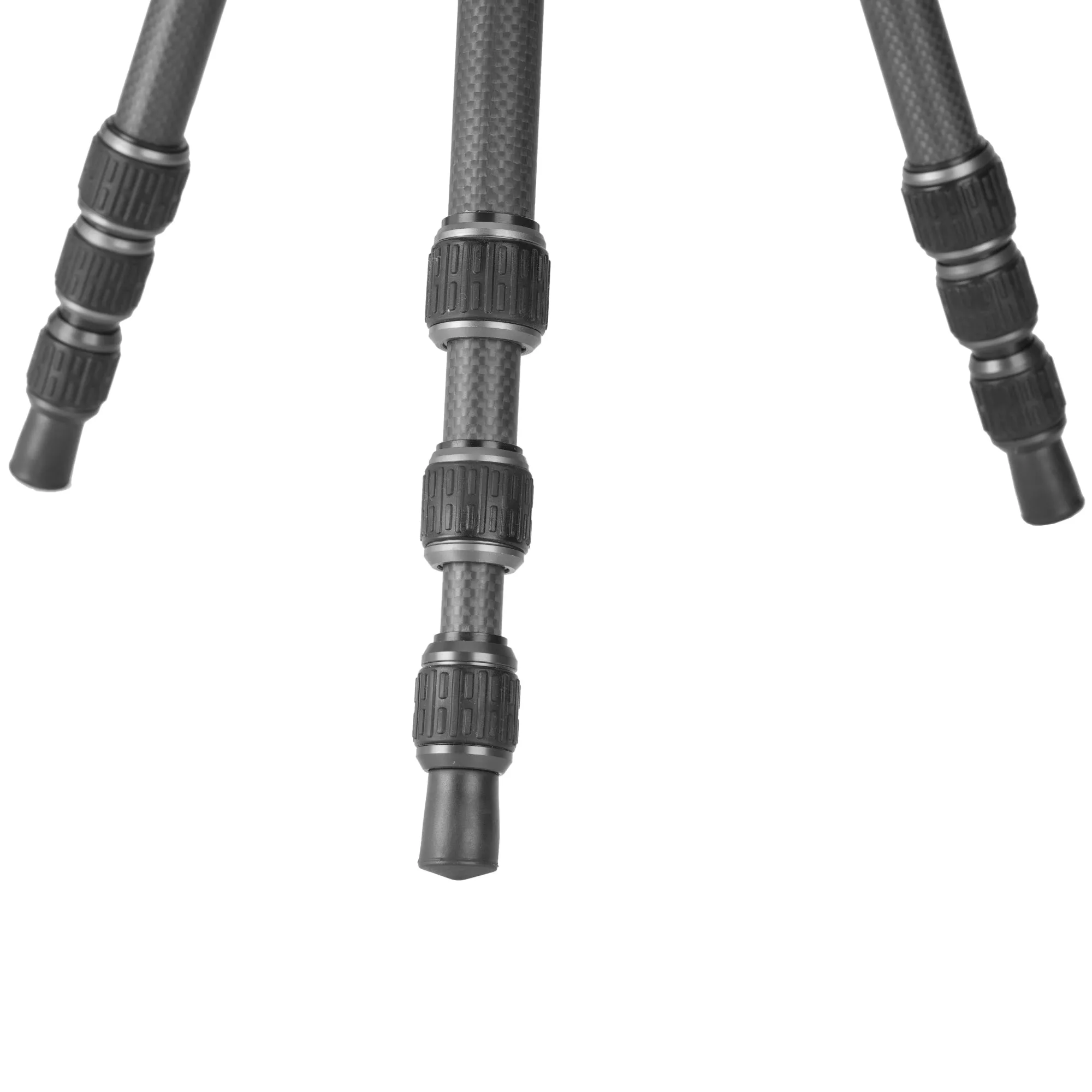 Alta Pro 3VLT 235CV 10 - Carbon Travel Tripod with levelling base and video head - 5kg load capacity