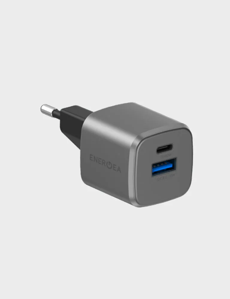 AmpCharge GaN20 EU