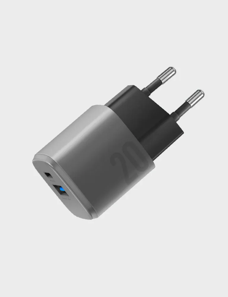 AmpCharge GaN20 EU