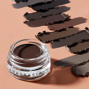 Anastasia Beverly Hills - DIPBROW Pomade - Dark Brown