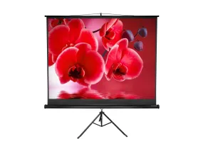 Anchor 160cmX160cm Tripod Screen (ANTRS160)