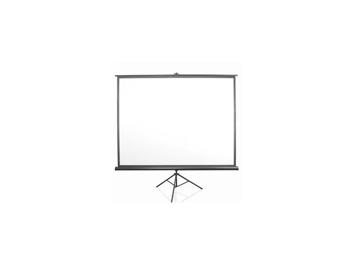 Anchor 200cm x 150cm Tripod Screen, 100" Diagonal, ( ANSCTRS200V )