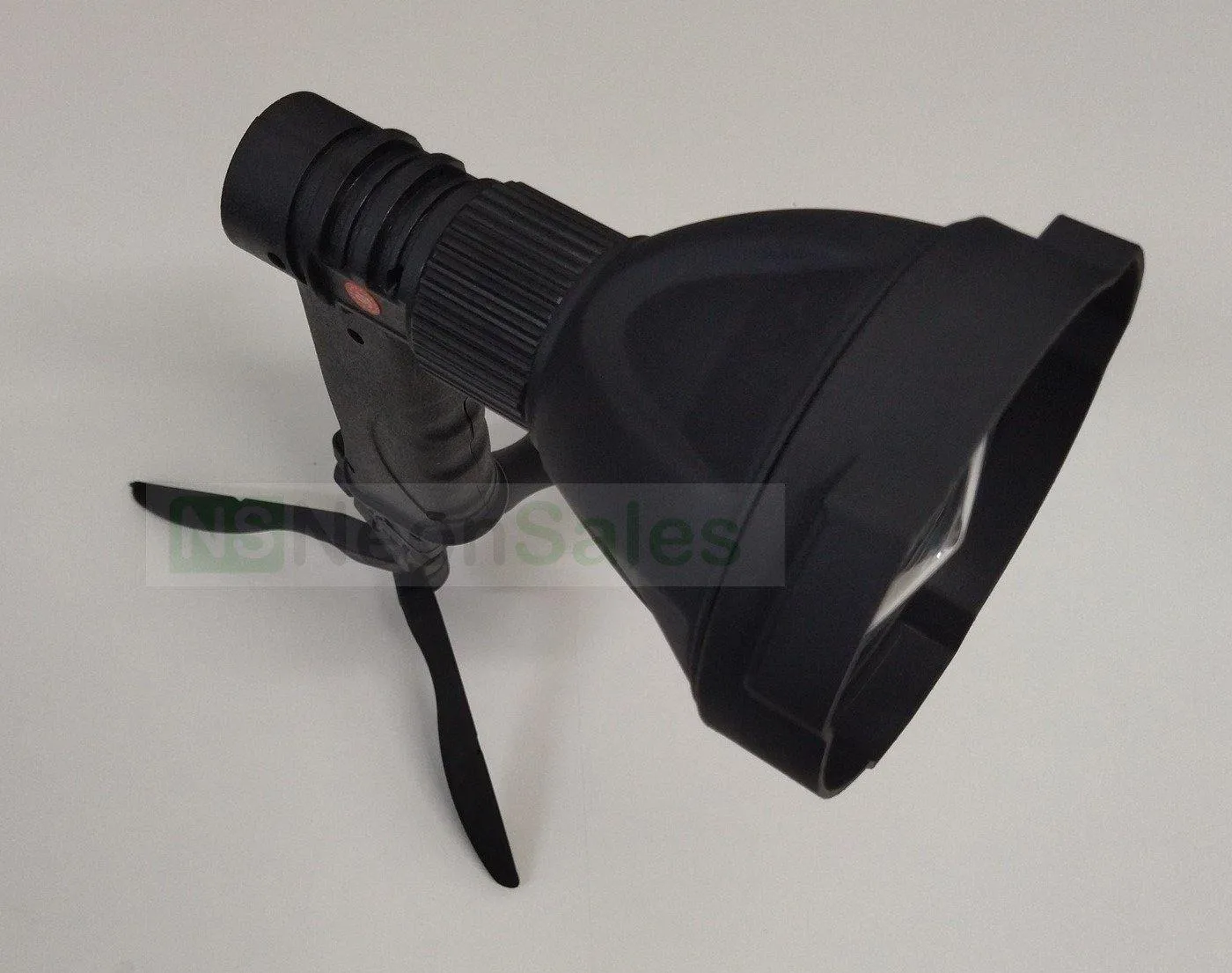 ANDOWL RECHARGEABLE HUNTING TORCH - Q-L442