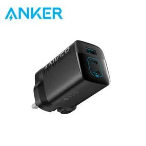 Anker Charger 336 Powerport 67W USB C Gan Charger