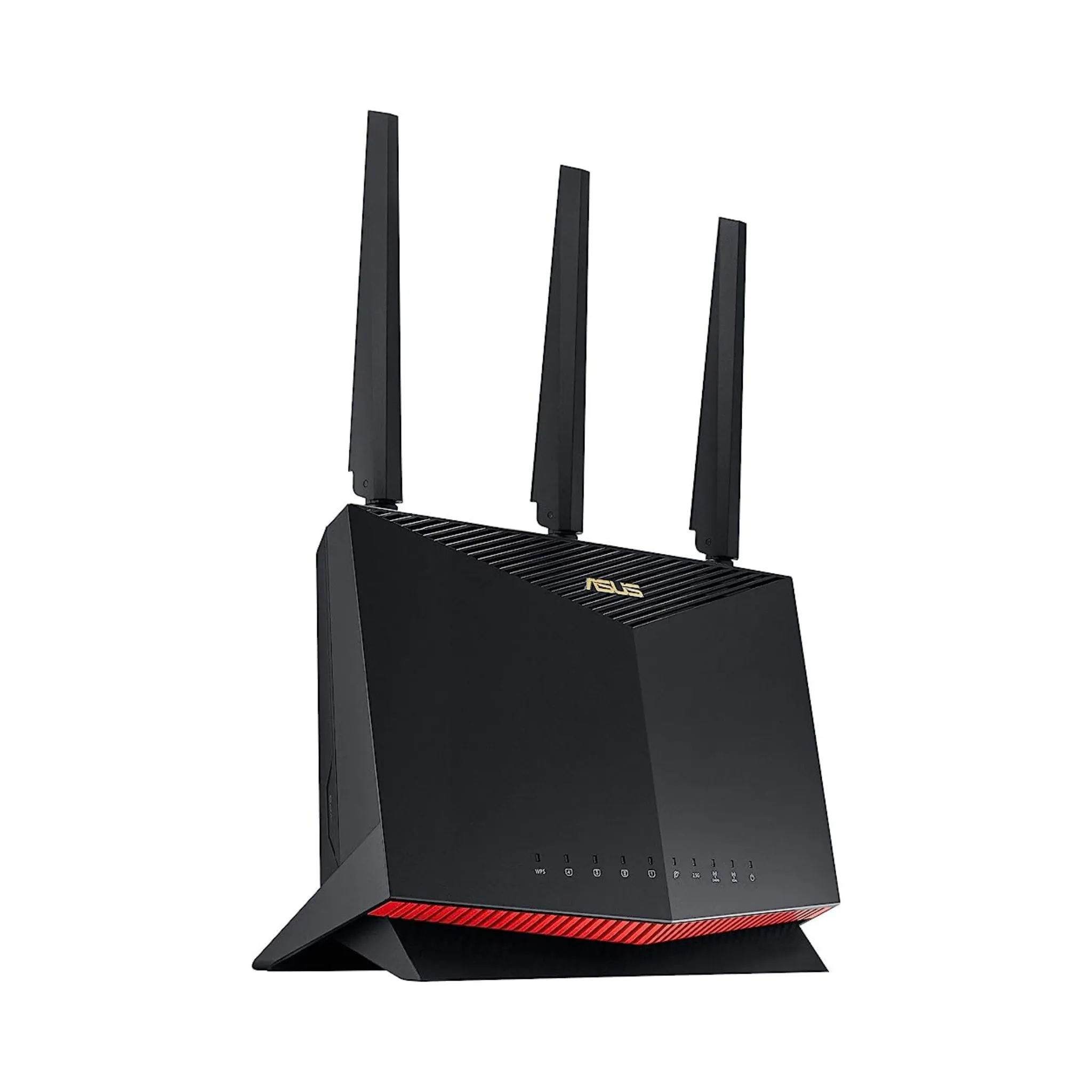 ASUS RT-AX86U Pro Wi-Fi 6 AX5700 Dual Band Gaming Router w/ AiMesh