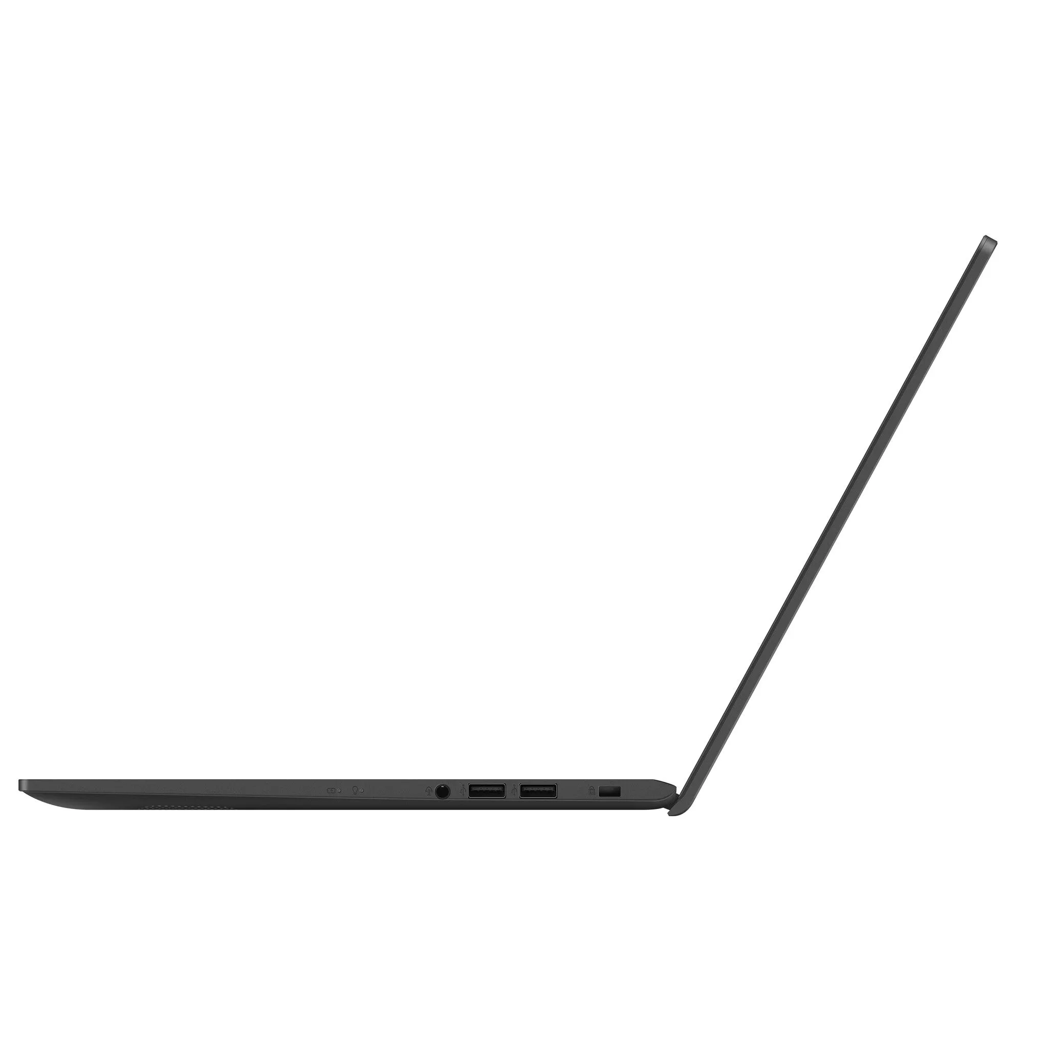 ASUS VivoBook 15 X1500EA-EJ2365W Laptop 39.6 cm (15.6") Full HD Intel® Core™ i3 i3-1115G4 8 GB DDR4-SDRAM 256 GB SSD Wi-Fi 5 (802.11ac) Windows 11 Home in S mode Black