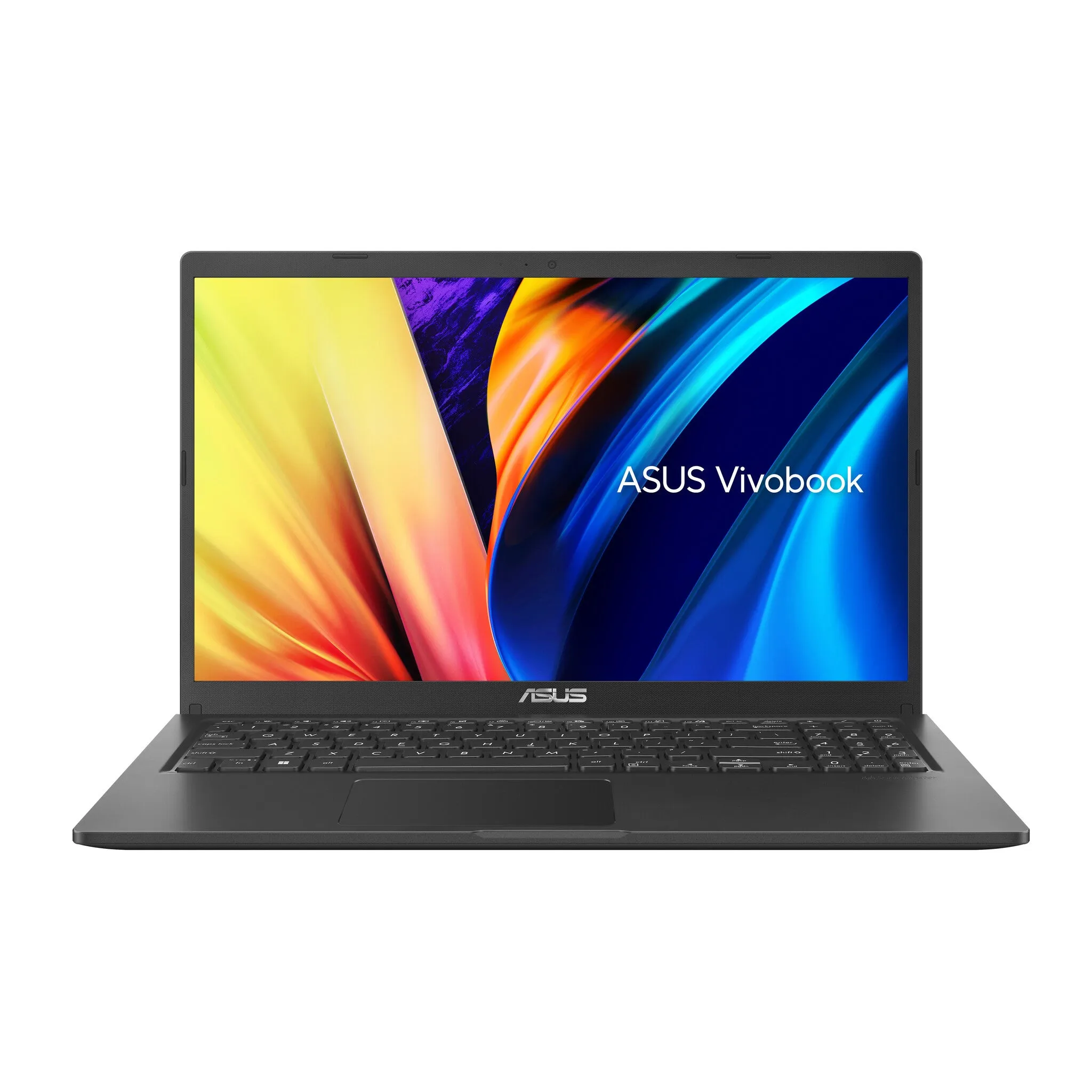 ASUS VivoBook 15 X1500EA-EJ2365W Laptop 39.6 cm (15.6") Full HD Intel® Core™ i3 i3-1115G4 8 GB DDR4-SDRAM 256 GB SSD Wi-Fi 5 (802.11ac) Windows 11 Home in S mode Black