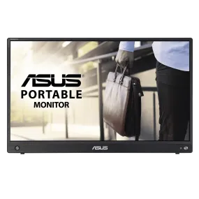 Asus ZenScreen GO MB16AWP 15.6" Portable Monitor Full HD IPS Wireless USB Type-C