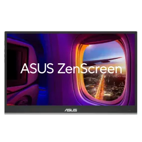 Asus Zenscreen Oled Mq16ahe - Oled Monitor - Full Hd (1080P) - 16" - Hdr