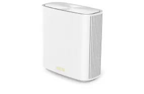 ASUS ZenWiFi XD6 2-pack Dual-band [2.4 GHz / 5 GHz] Wi-Fi 6 [802.11ax] White 4 Internal