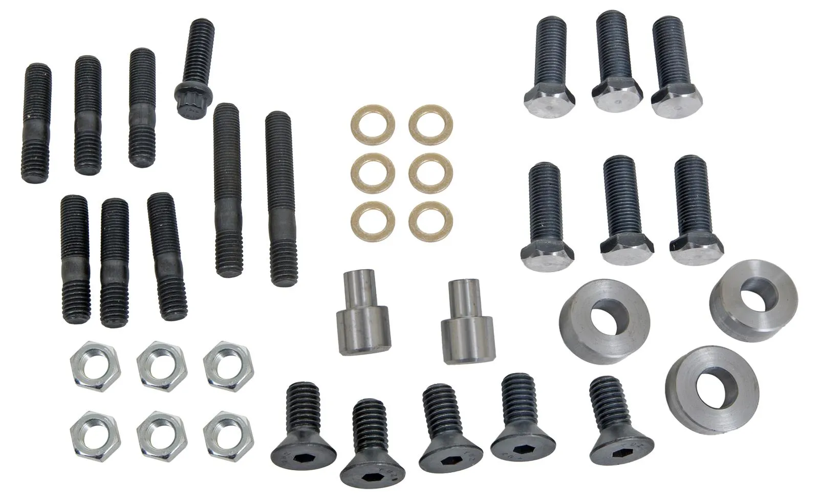 ATI Replacement Adapter Kit Hardware ATI950141