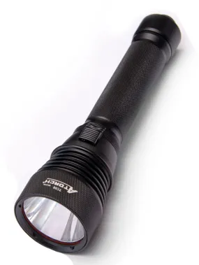 Atorch TC09 2650 Lumen Rechargeable Dive Torch