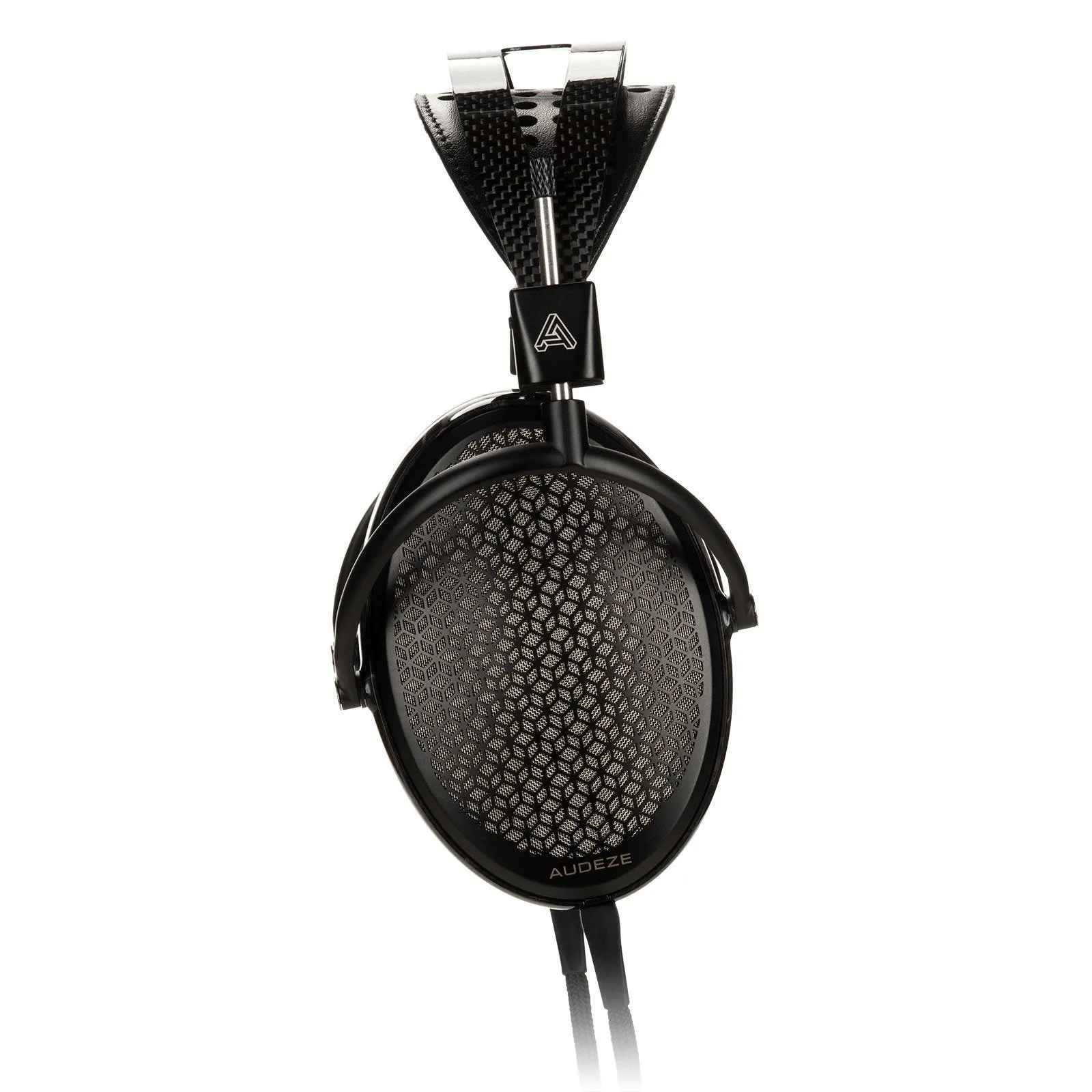 Audeze CRBN Electrostatic Headphone