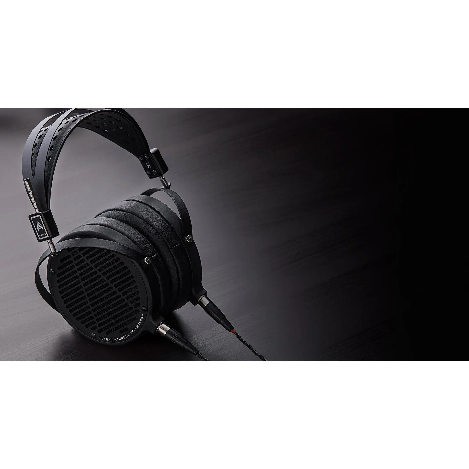 Audeze LCD-2 Classic | Open-Back Planar Magnetic Headphones