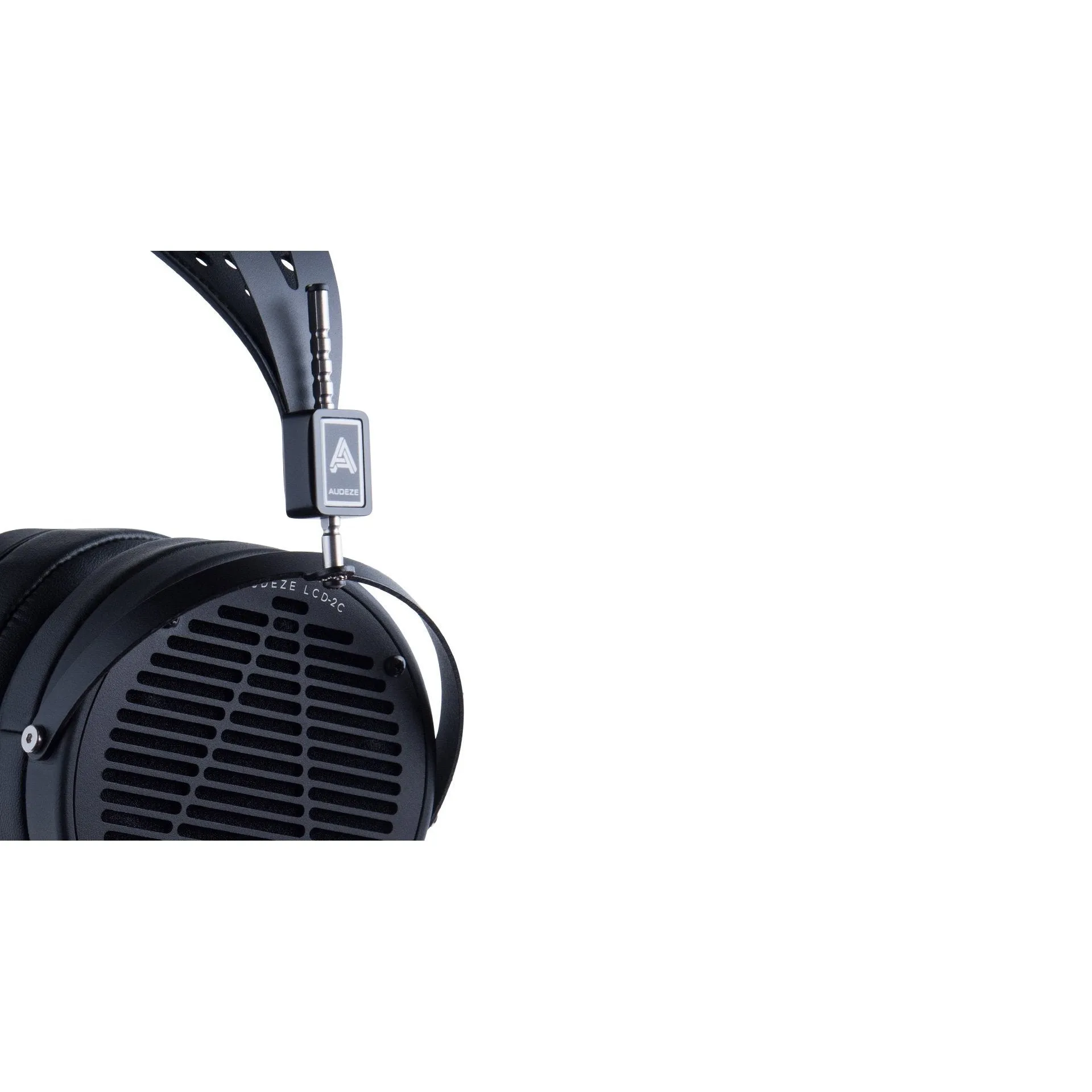 Audeze LCD-2 Classic | Open-Back Planar Magnetic Headphones