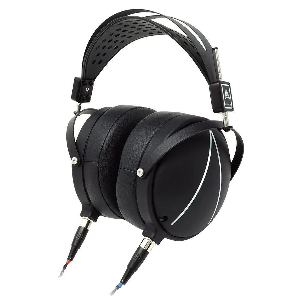 Audeze LCD-2 | Closed-Back Planar Magnetic Headphones