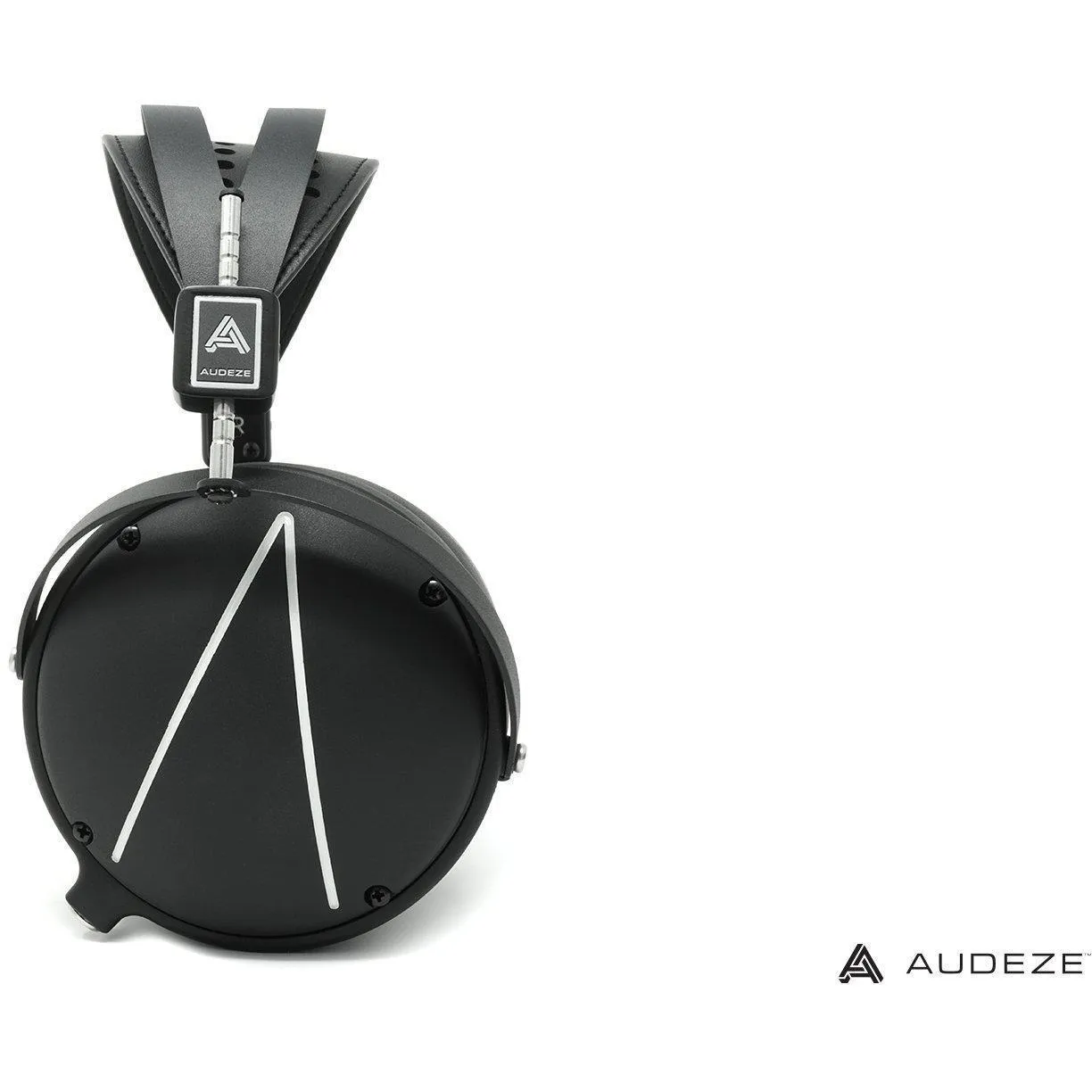 Audeze LCD-2 | Closed-Back Planar Magnetic Headphones