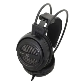 Audio-Technica ATH-AVA400, Over-Ear atviro dizaino laidinės ausinės