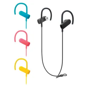 Audio-Technika ATH-SPORT50BT, In-Ear Belaidės sportinės ausinės