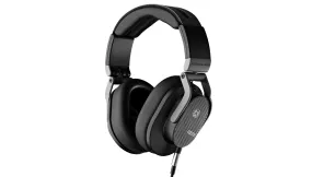 Austrian Audio Hi-X65 Professional Open-Back Over-Ear Headphones