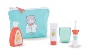 Baby Doll Toiletries Set