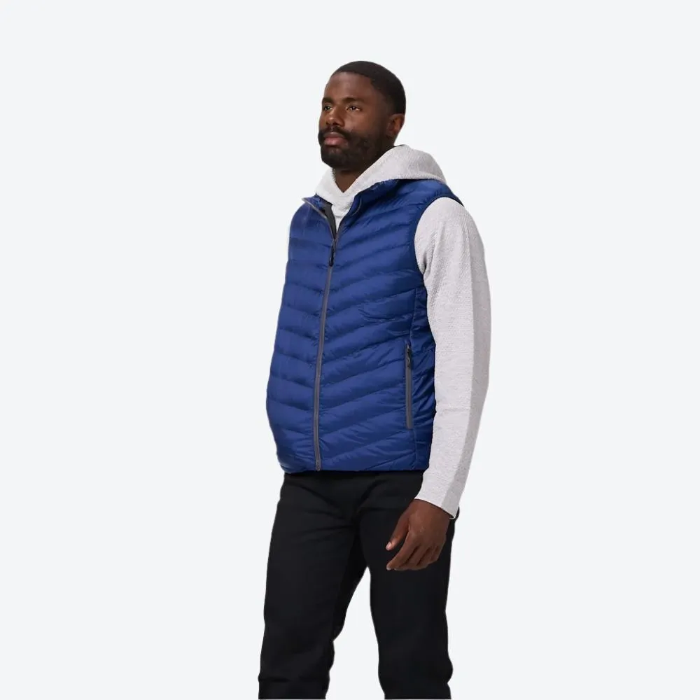 Backcountry Xtera Heated Vest Men’s