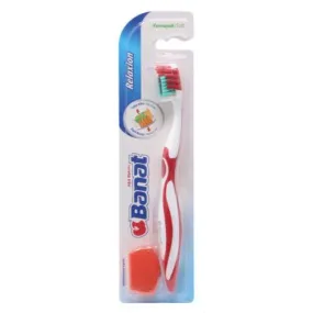 Banat Relaxion Soft Toothbrush 1 PC