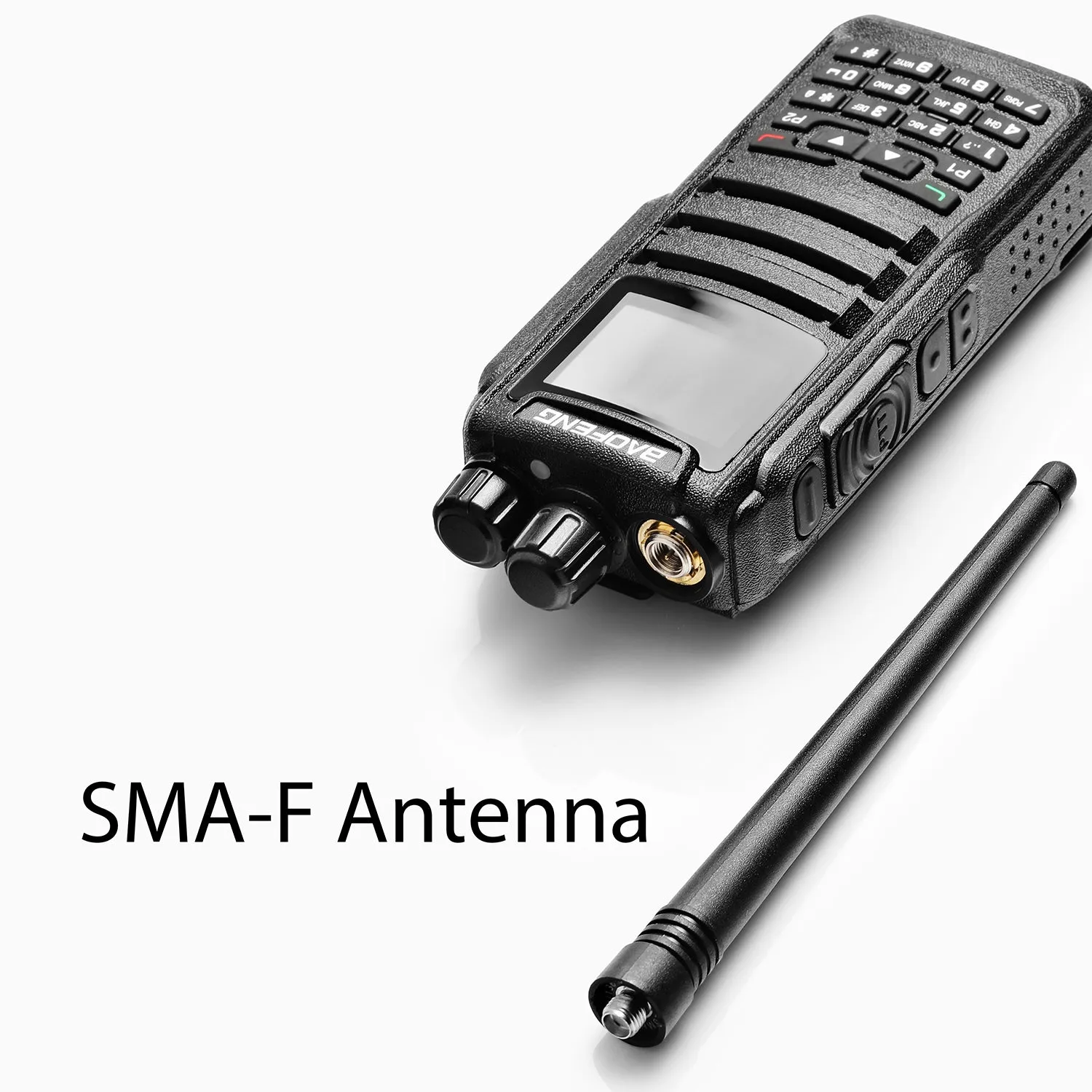 Baofeng DM-1701 DMR [OPEN BOX]