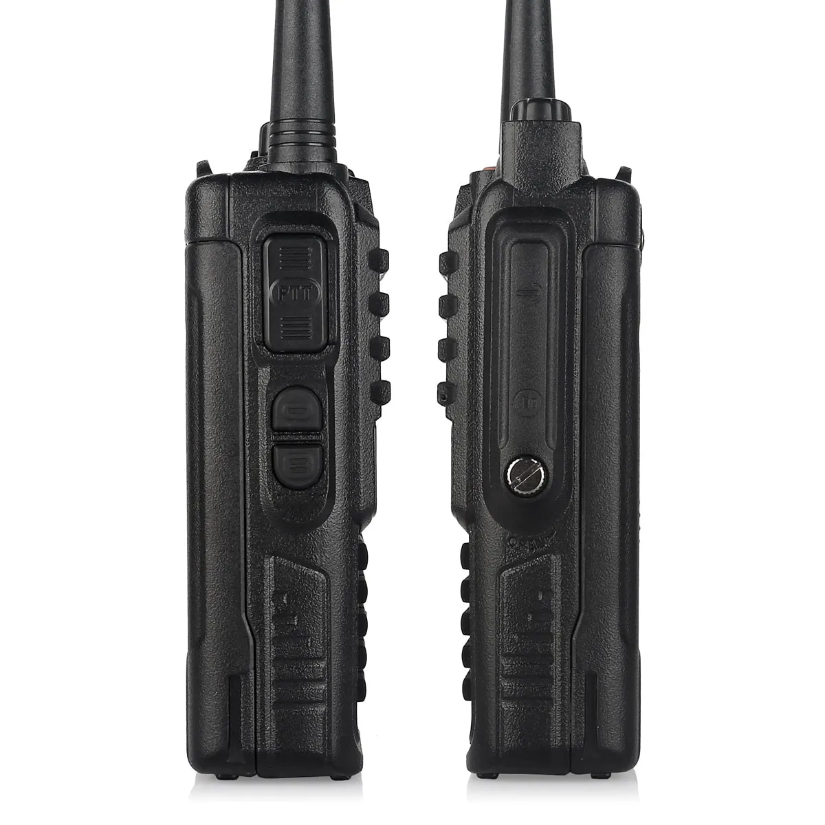 Baofeng GT-3WP Waterproof Two Way Radio   Speaker Mic [DISCONTINUED]