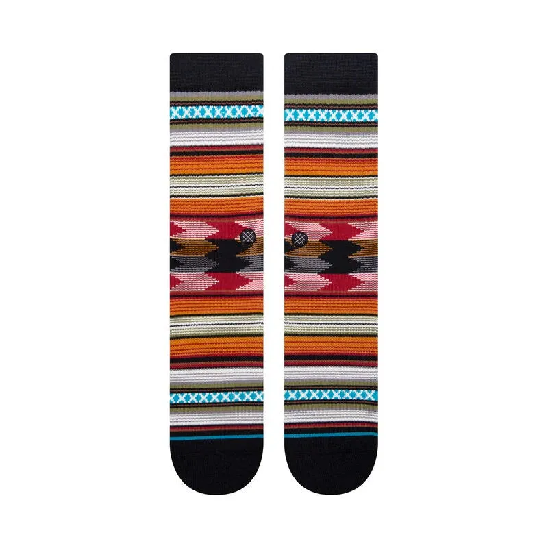 Baron Crew Socks