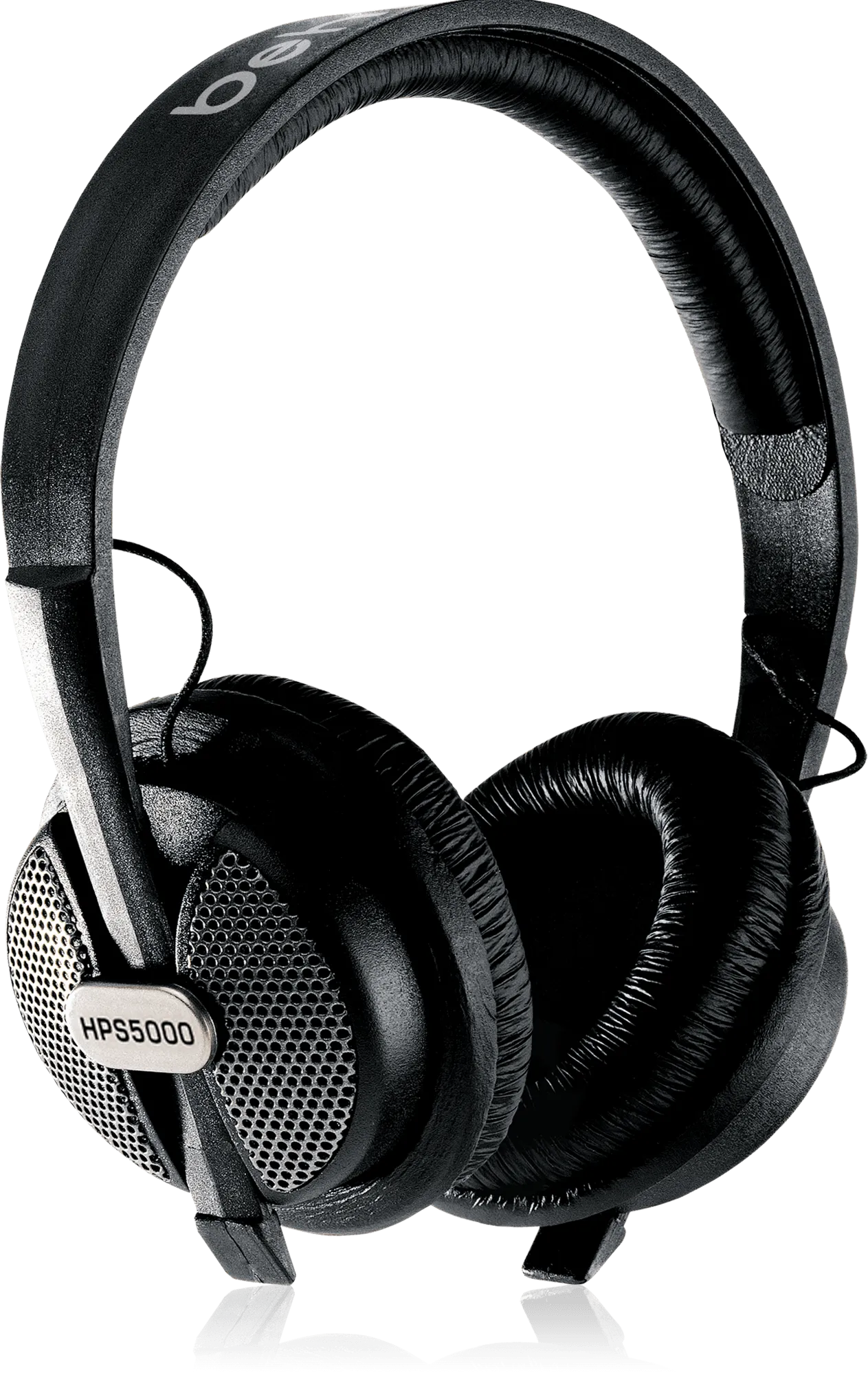 Behringer HPS5000 Studio Headphone, CLOSED-BACK (HPS 5000 / HPS-5000)