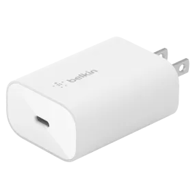 Belkin Boost Charge 25W USB C PD PPS Wall Charger by Belkin