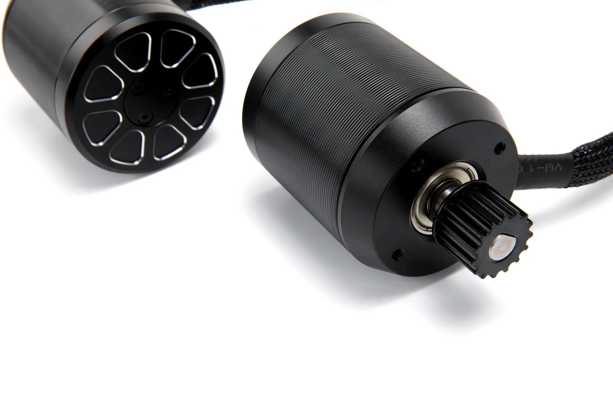 Belt Drive Motors