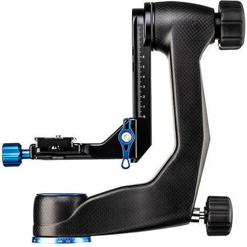 Benro GH5C Carbon Fiber Gimbal Head