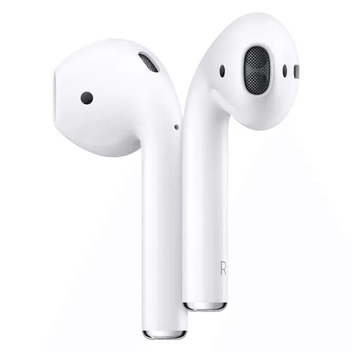 BestPods 2nd Gen with Charging Case Bluetooth Earphones For iPhone