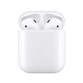 BestPods 2nd Gen with Charging Case Bluetooth Earphones For iPhone