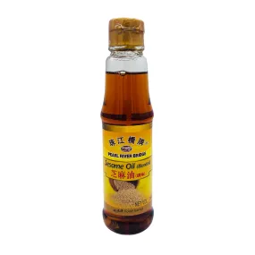 Blended Sesame Oil 150ml by Pearl River Bridge